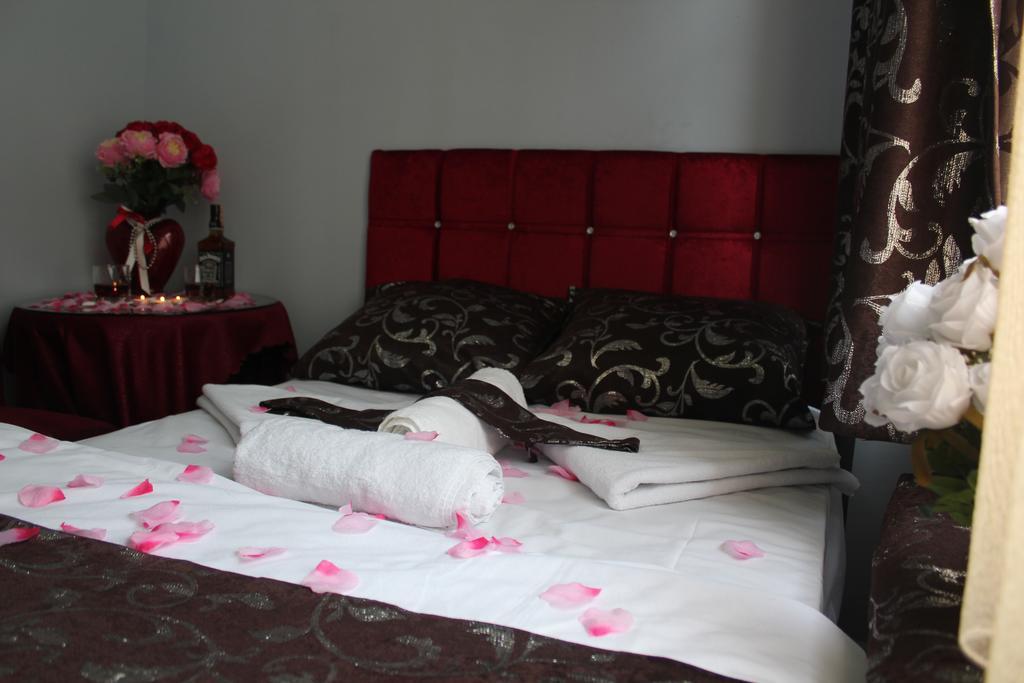 Hotel Kaya - Istanbul — Fotoğraflar 1